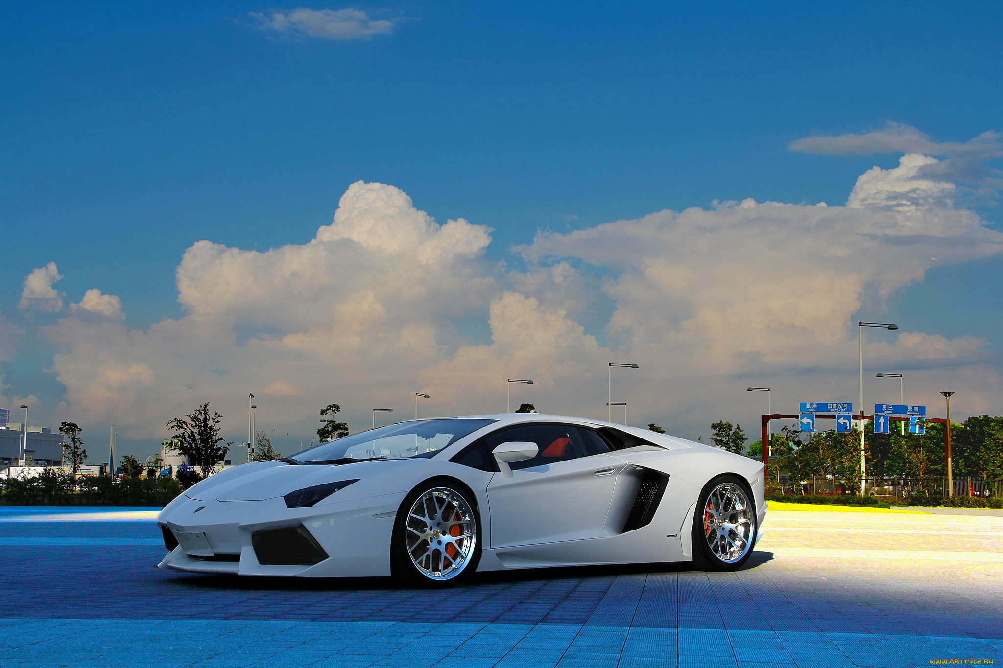 2013  lamborghini aventador lp 700-4, , lamborghini, aventador, 